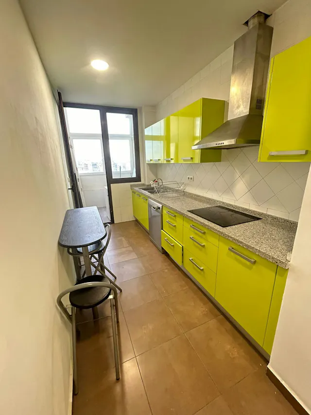 Private room in Carrer de Xàtiva, Valencia (1640898) room image 8