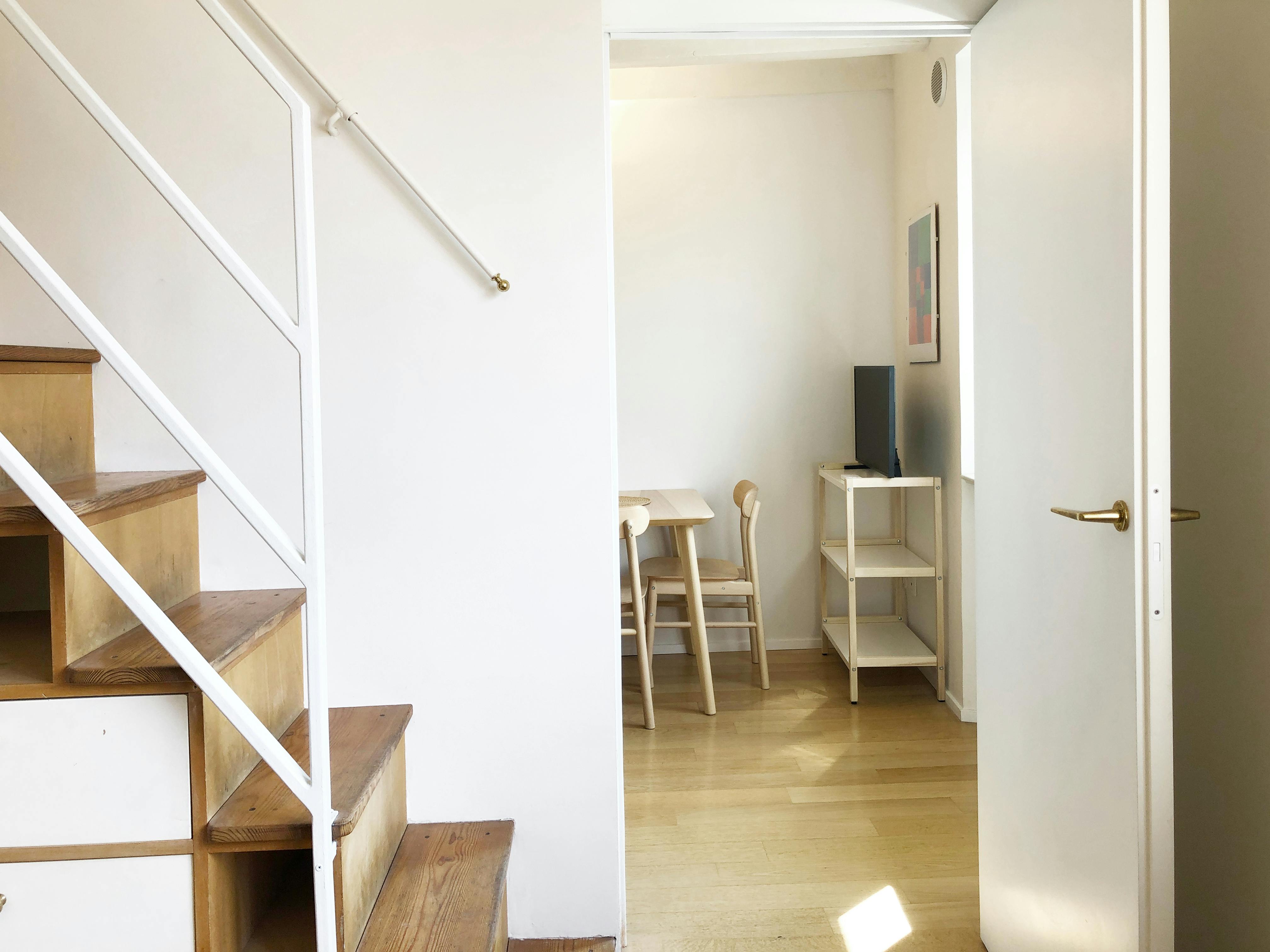 Apartment Milan, 1 bed — photo 6