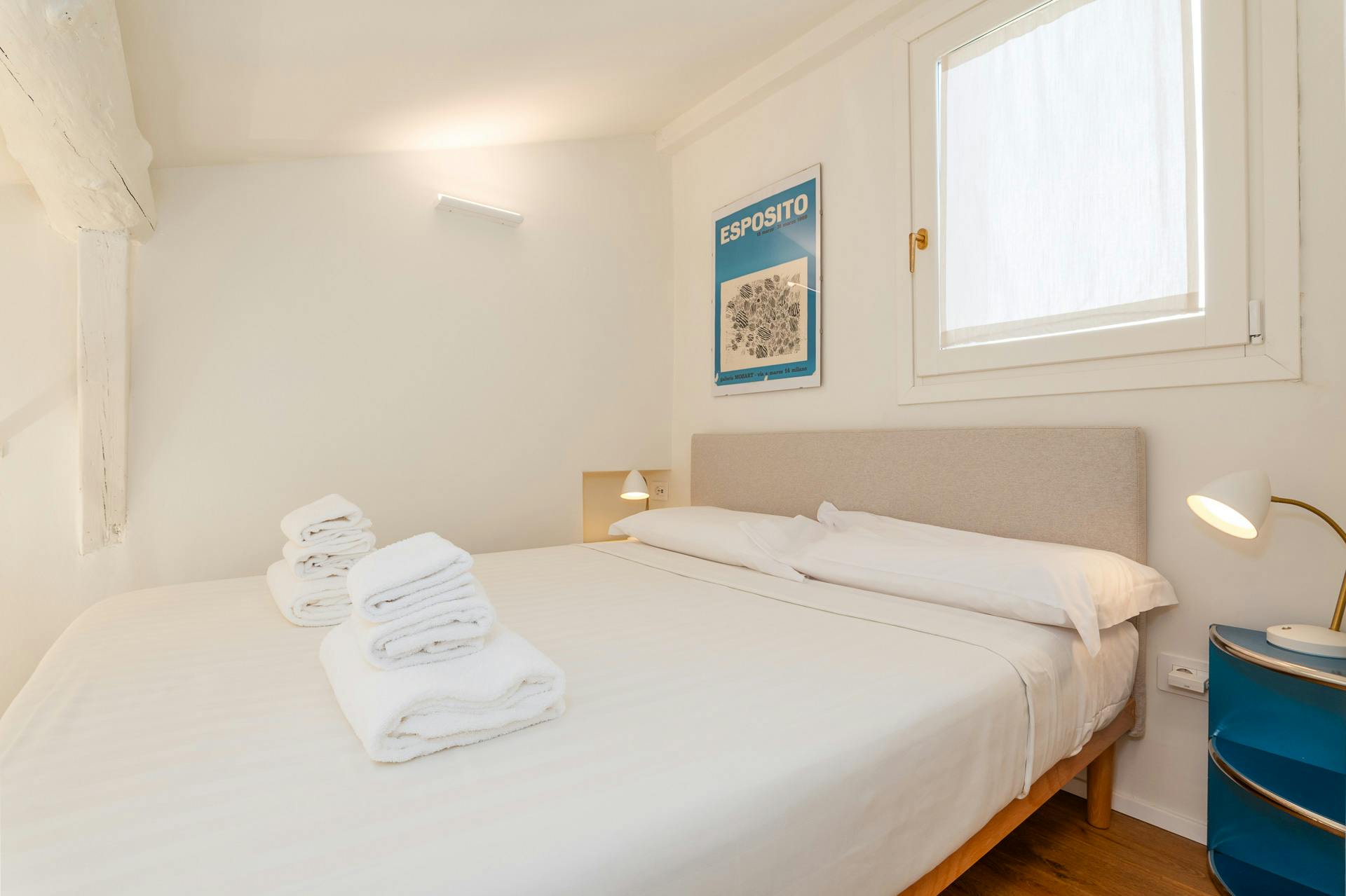 Apartment Milan, 1 bed — photo 29