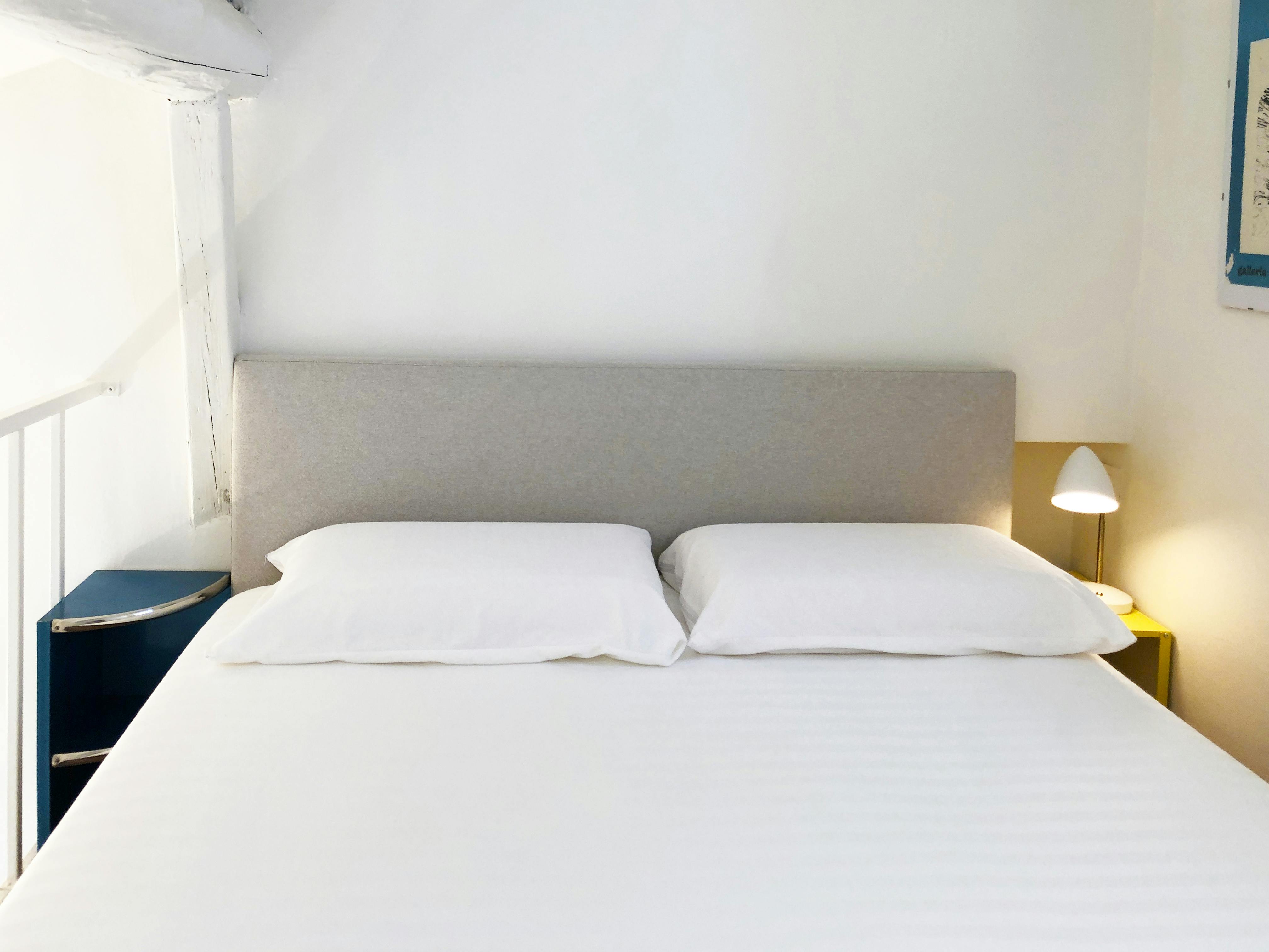 Apartment Milan, 1 bed — photo 1