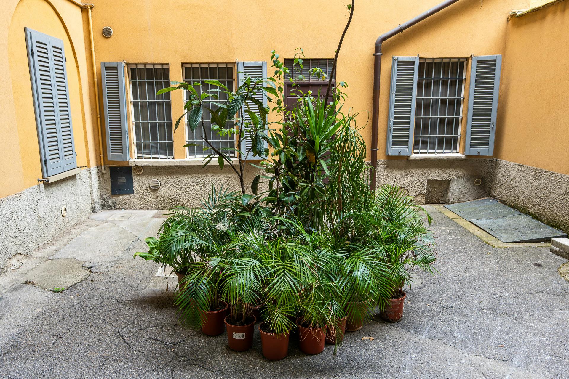 Apartment Milan, 1 bed — photo 19