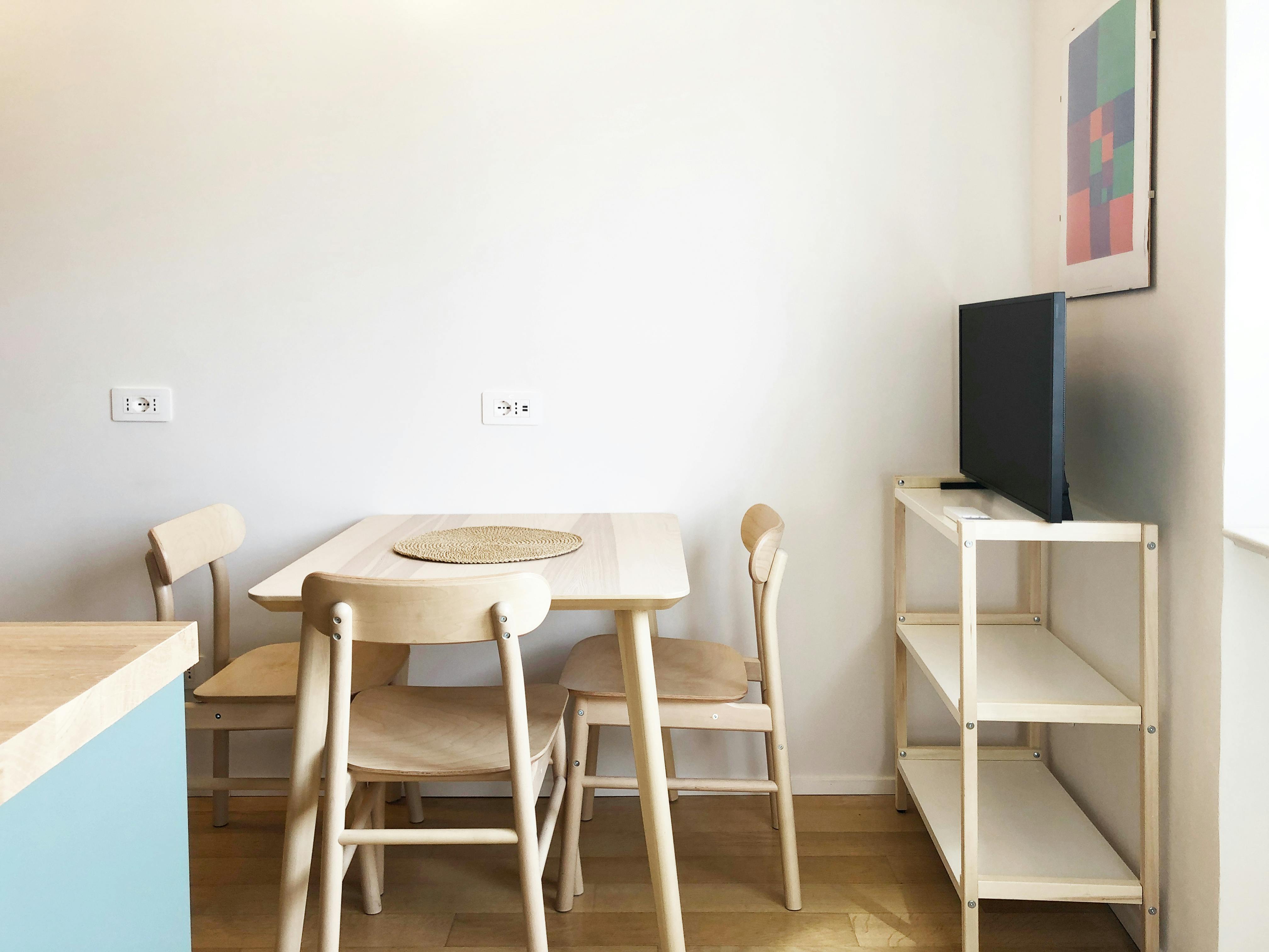 Apartment Milan, 1 bed — photo 9