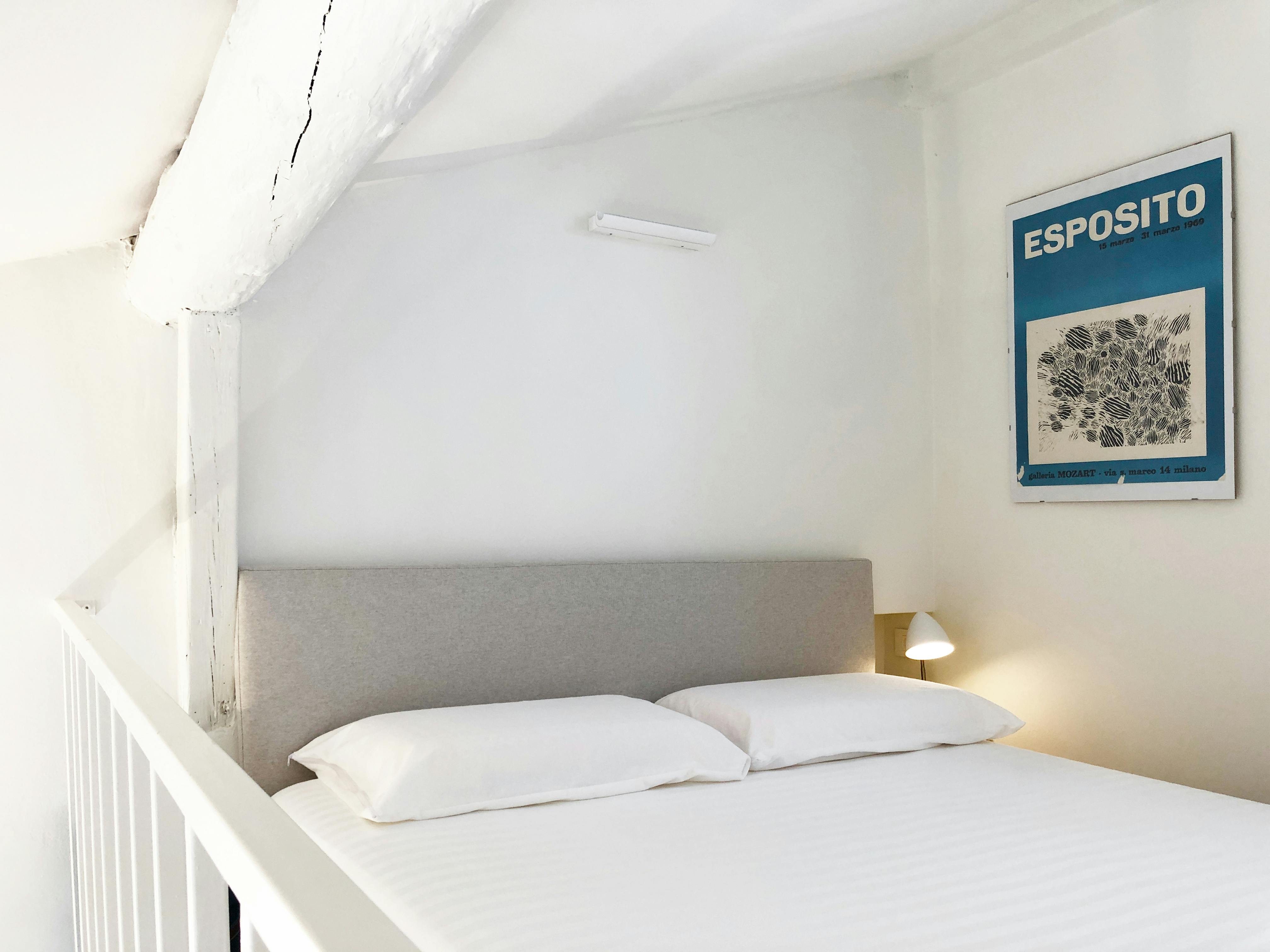 Apartment Milan, 1 bed — photo 8