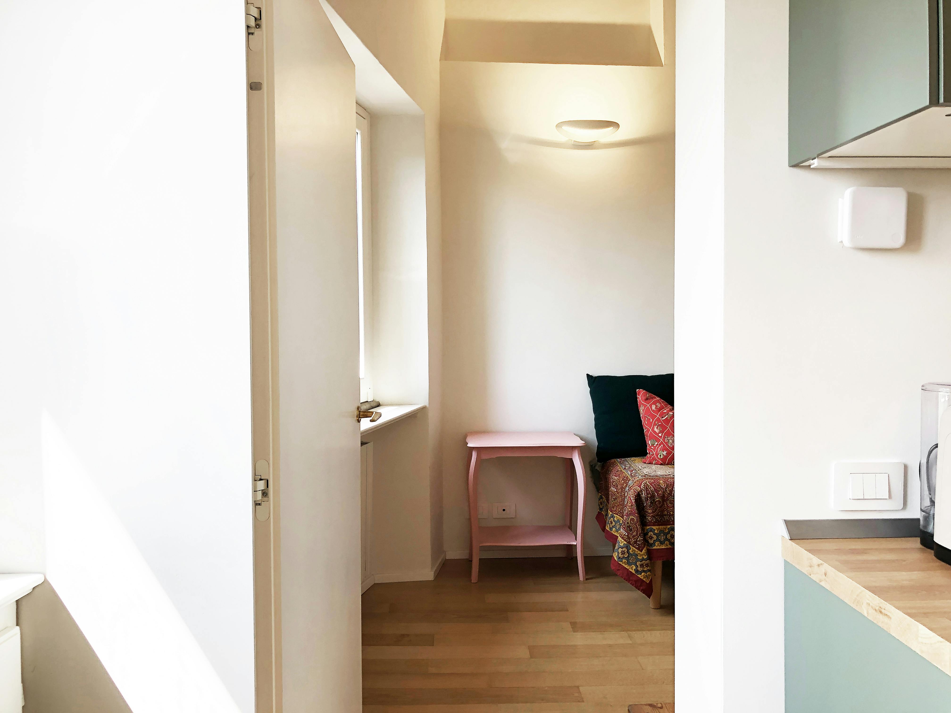 Apartment Milan, 1 bed — photo 7