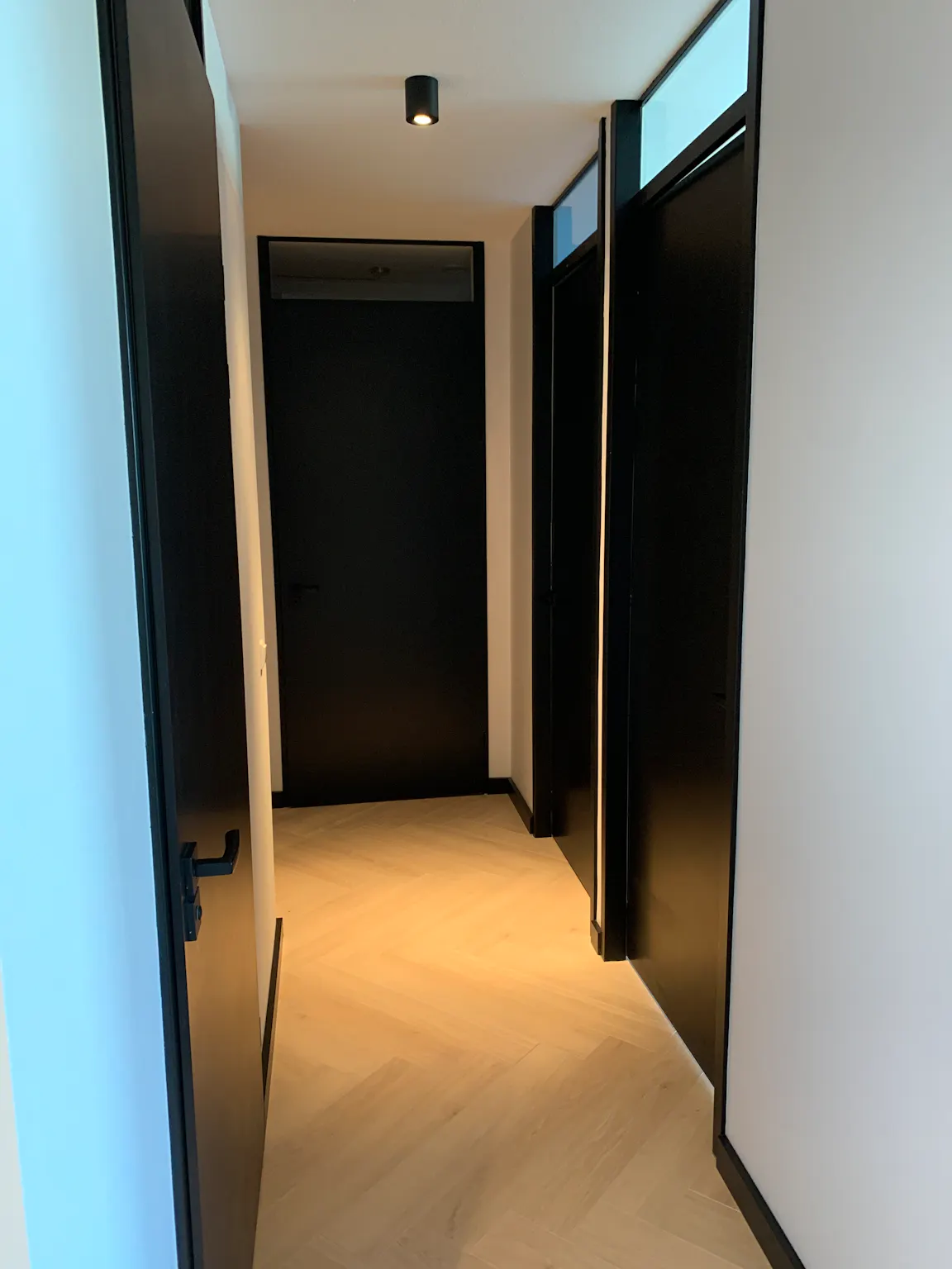 1-Bedroom Apartment in Rinus Michelslaan, Amsterdam (1640910) ROOM 2