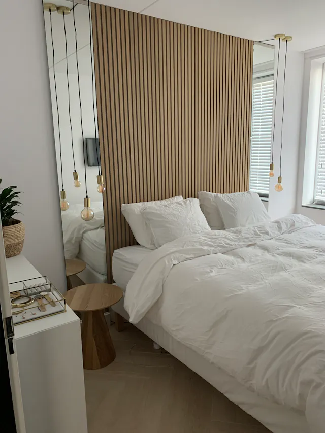 1-Bedroom Apartment in Rinus Michelslaan, Amsterdam (1640910) room image 1