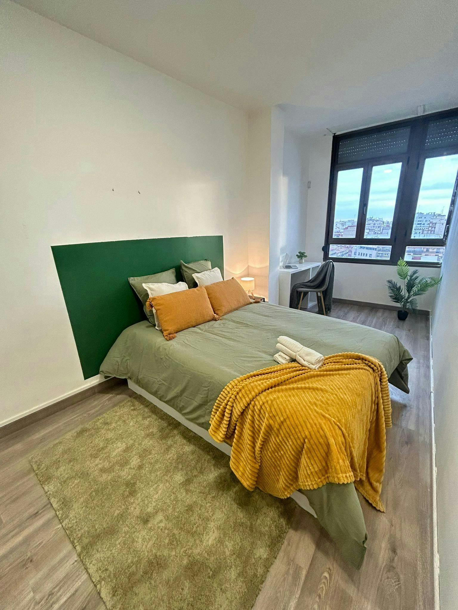 Carrer de Xàtiva, Valencia Valencia