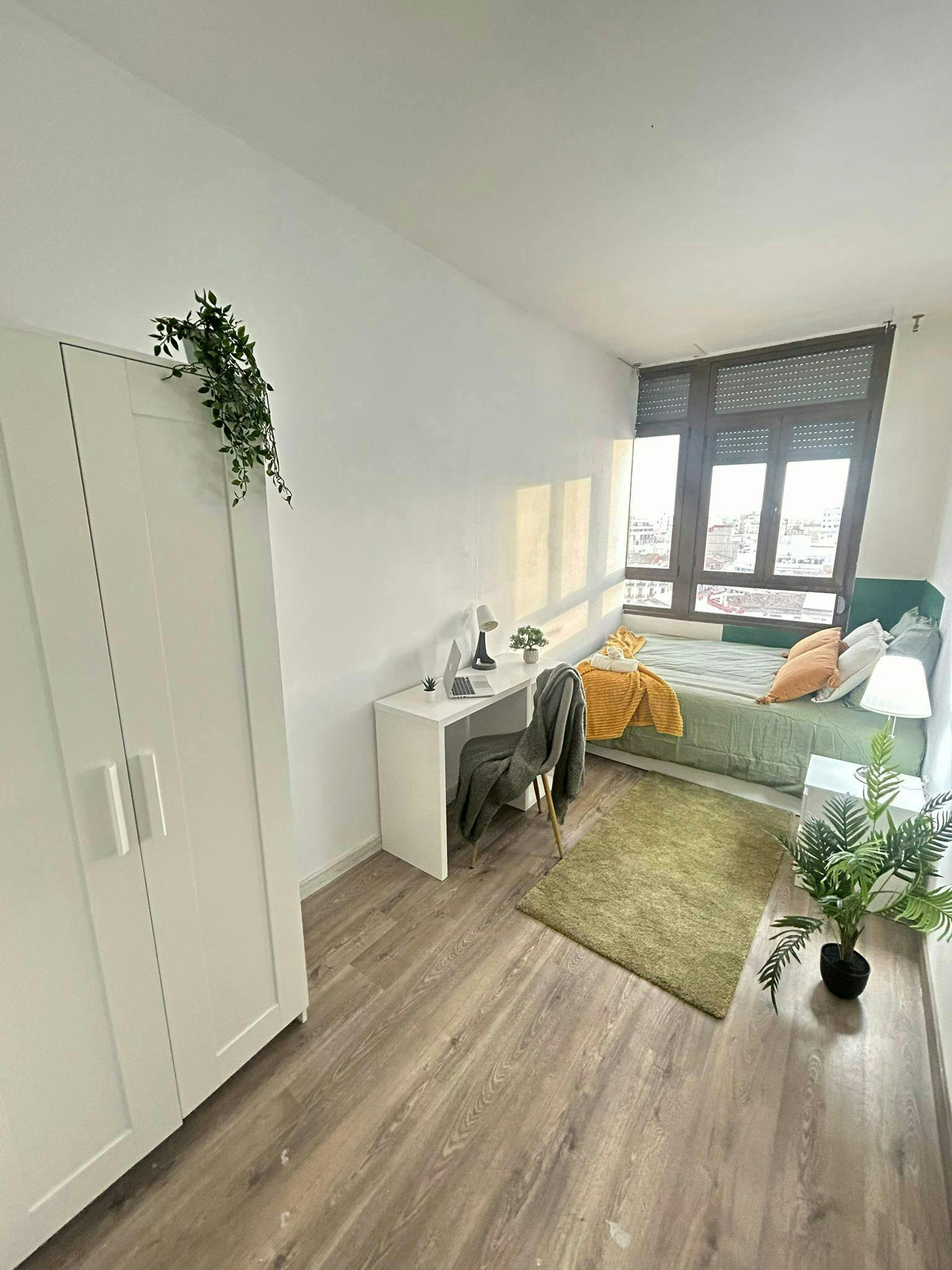 Carrer de Xàtiva, Valencia Valencia