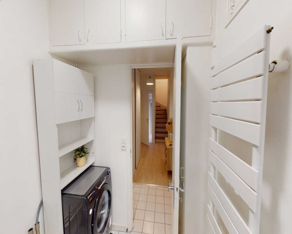 Single room Paris, 1 bed, 10m² — photo 44