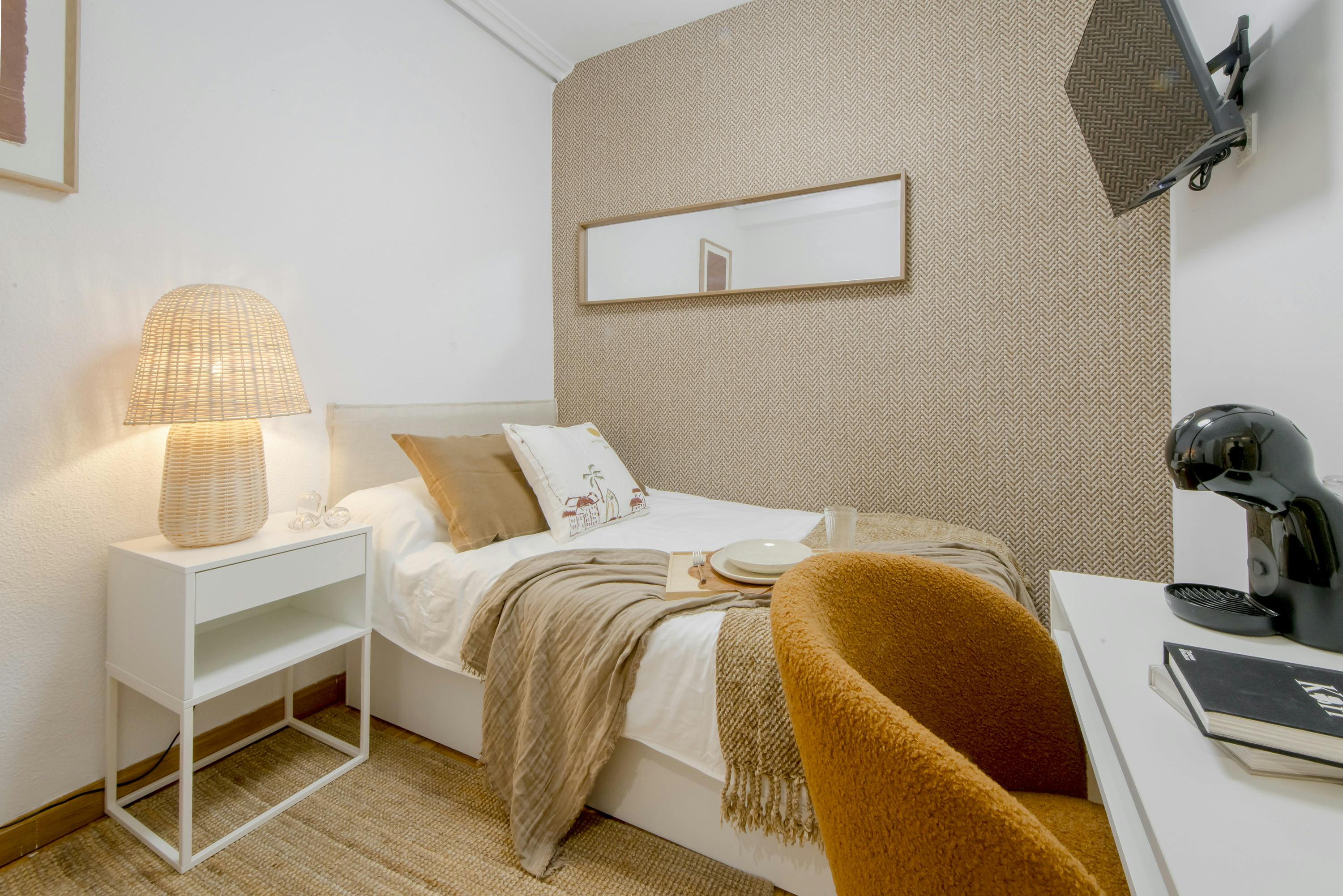 Avenida de la Ciudad de Barcelona, Madrid Madrid