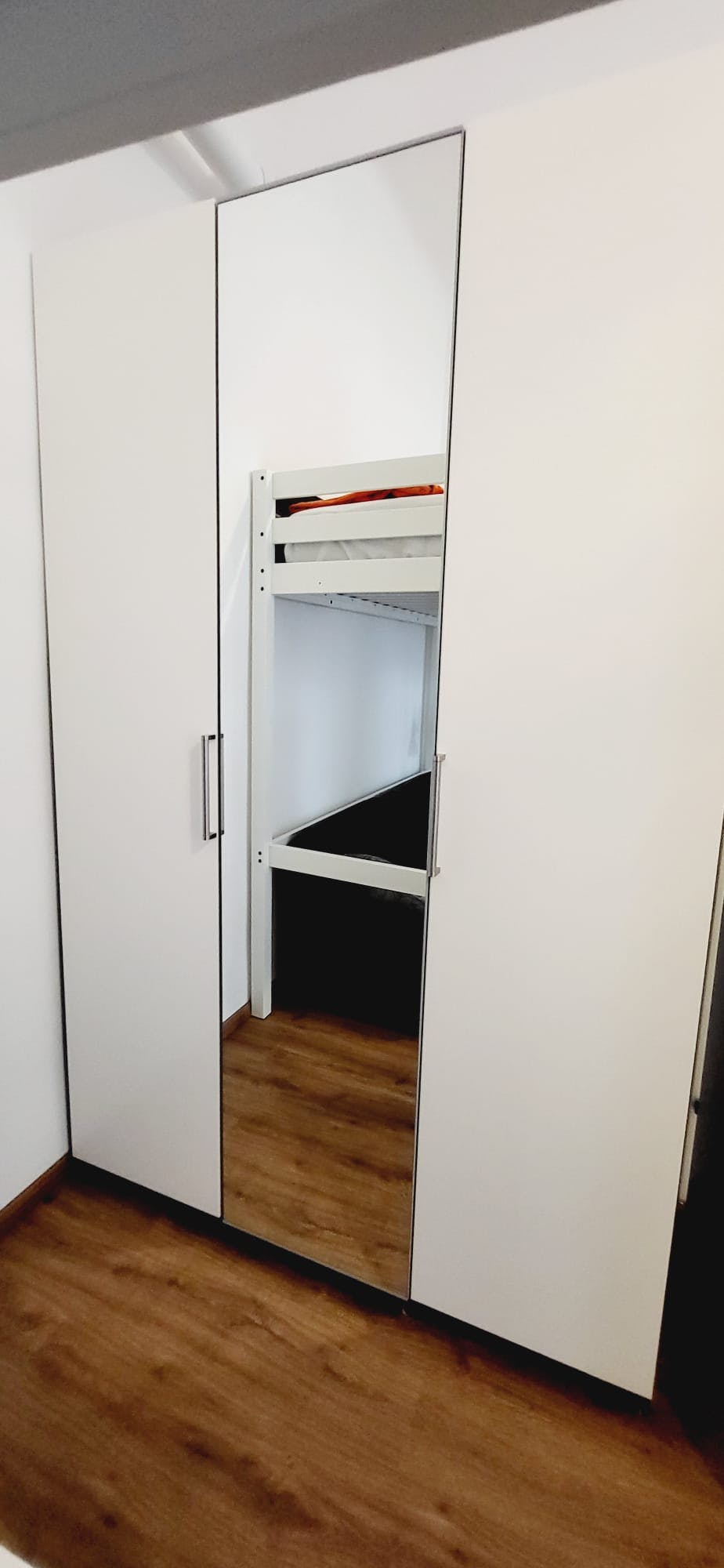 Apartment Vienna, 1 bed — photo 7