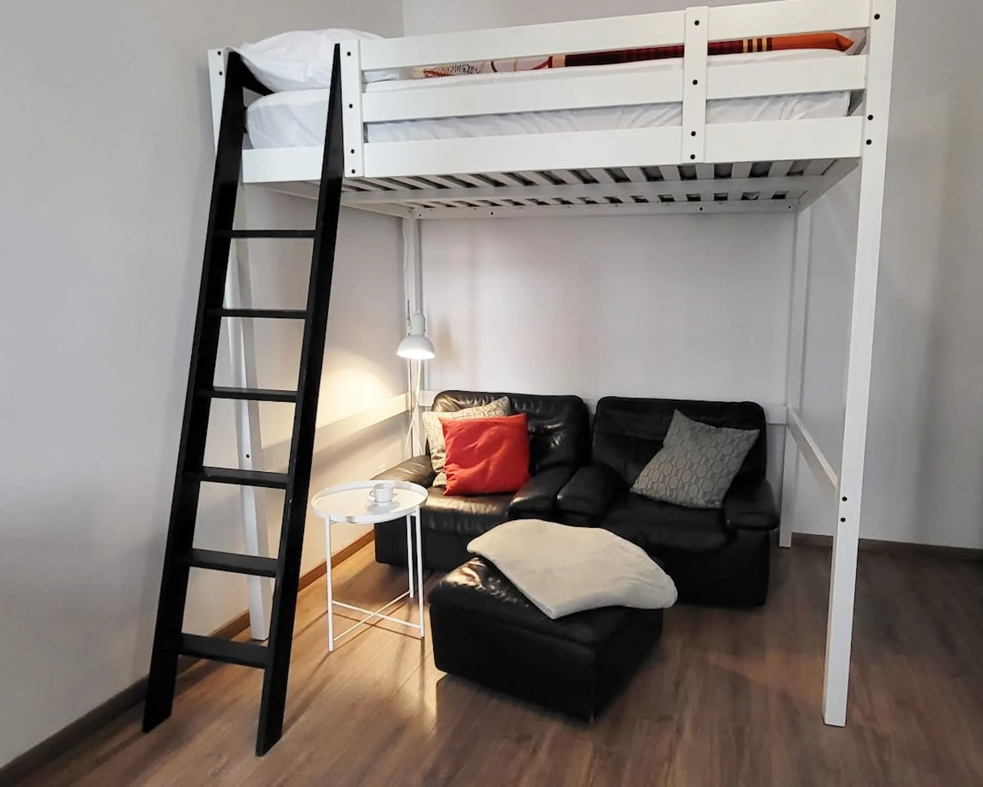 Wallensteinstraße, Vienna preview