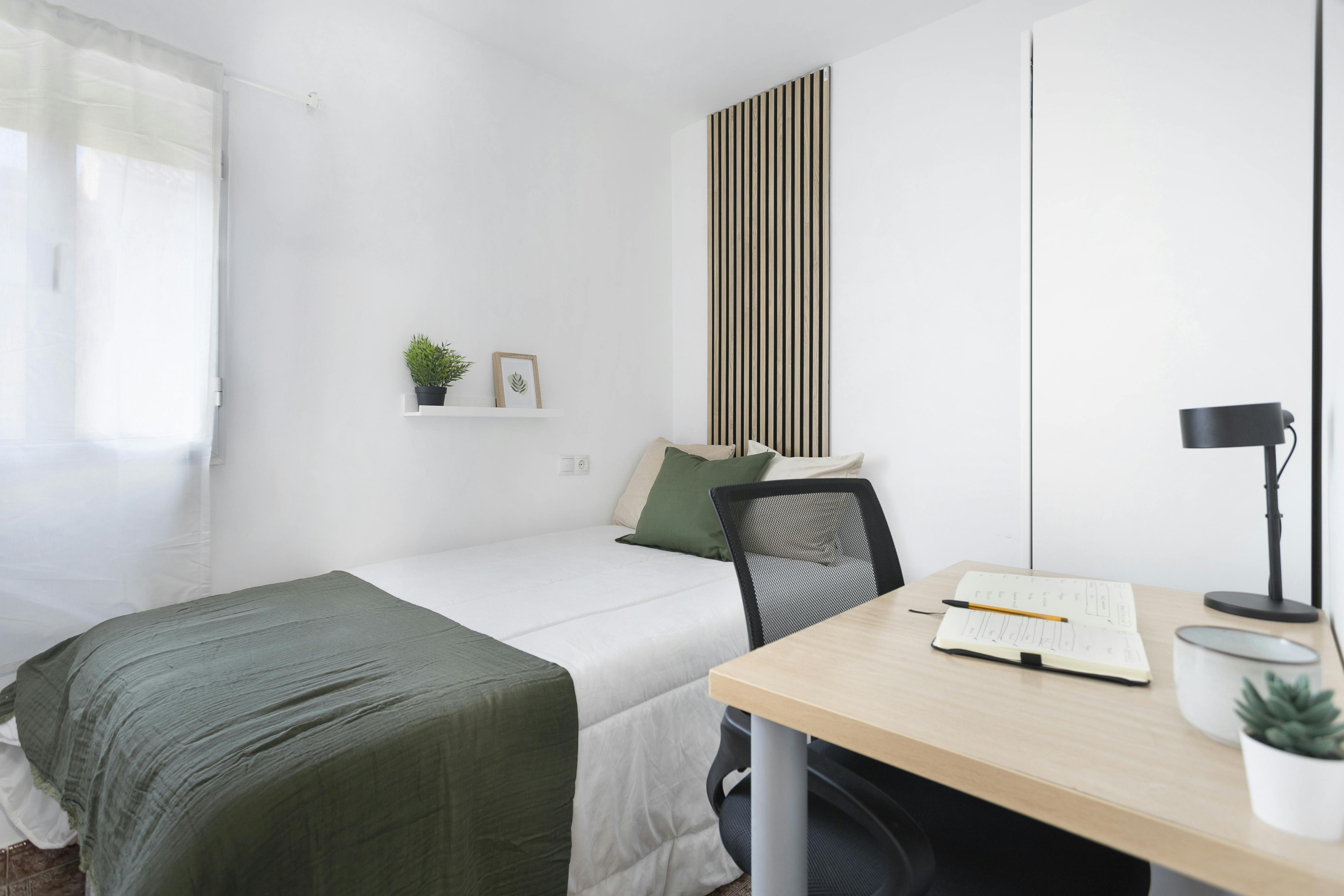 Calle San Sebastián, Getafe preview