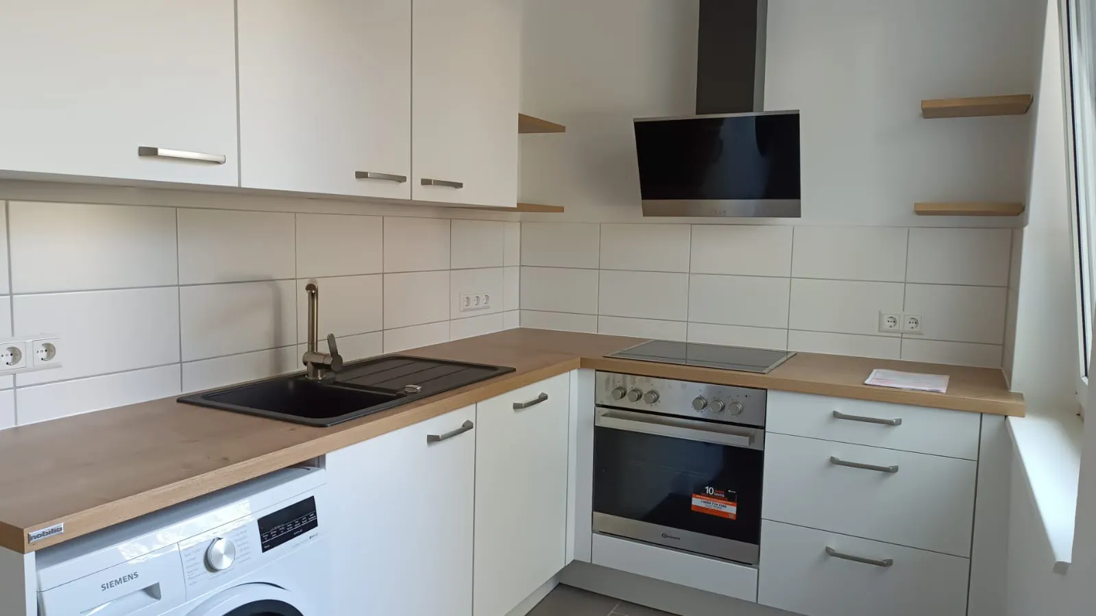 3-Bedroom Apartment in Platanenweg, Berlin (1640947) ROOM 3