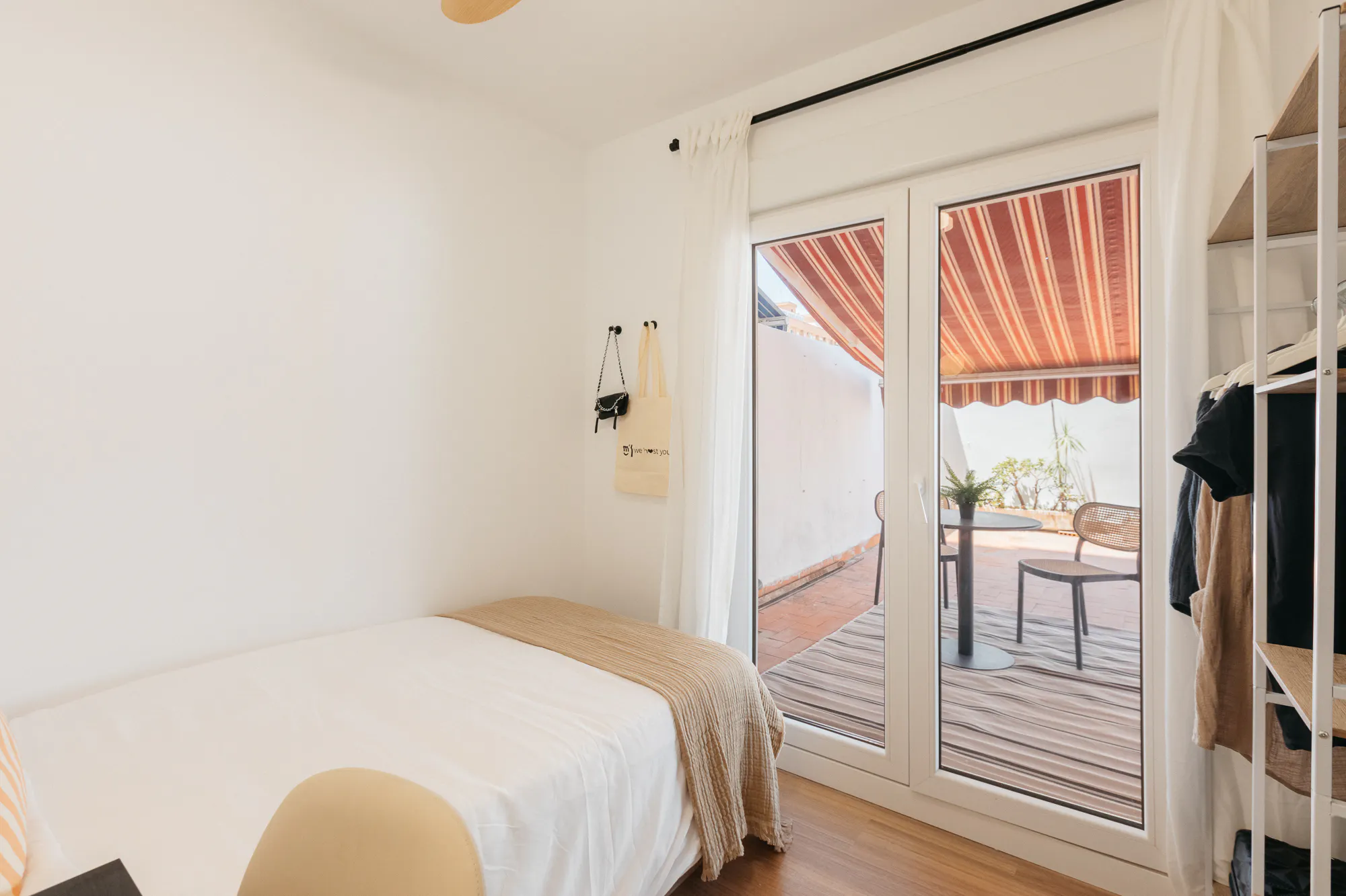 Private room in Carrer de Totana, Valencia (1640948) ROOM 1