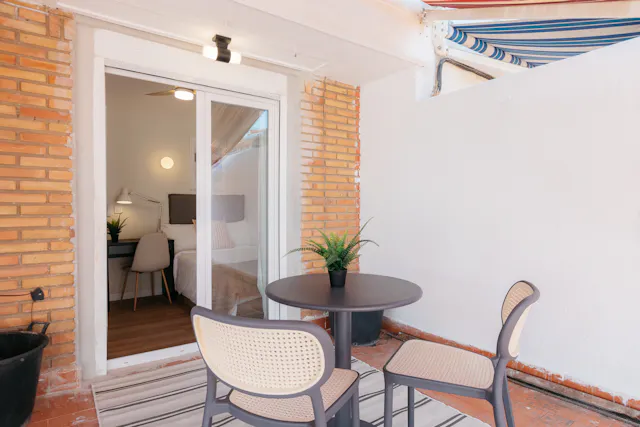 Private room in Carrer de Totana, Valencia (1640948) room image 8