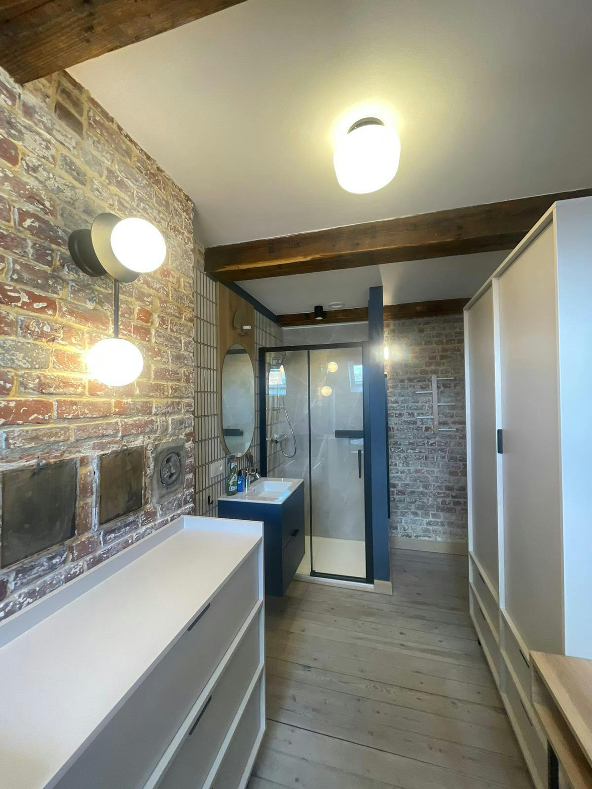 Apartment Milano — photo 45
