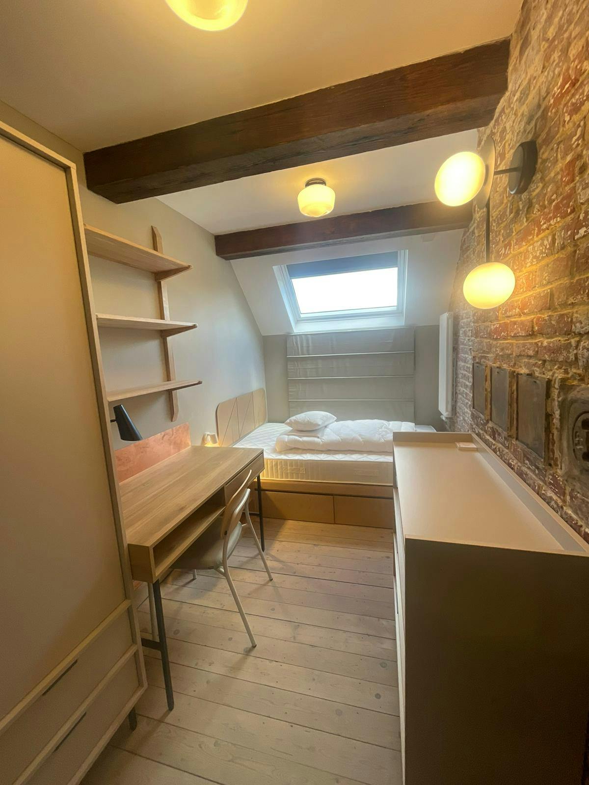 Apartment Milano — photo 41