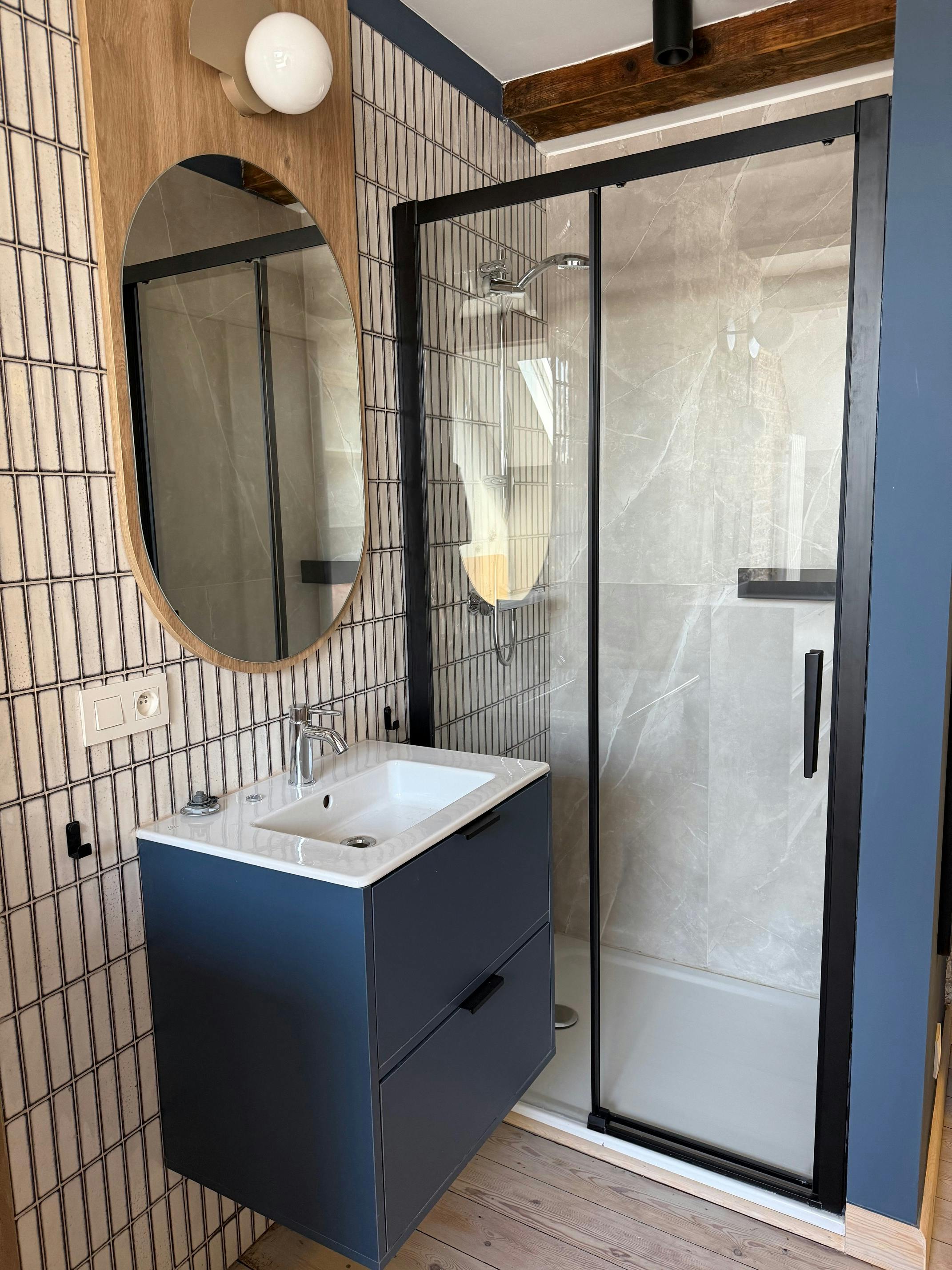 Apartment Milano — photo 43