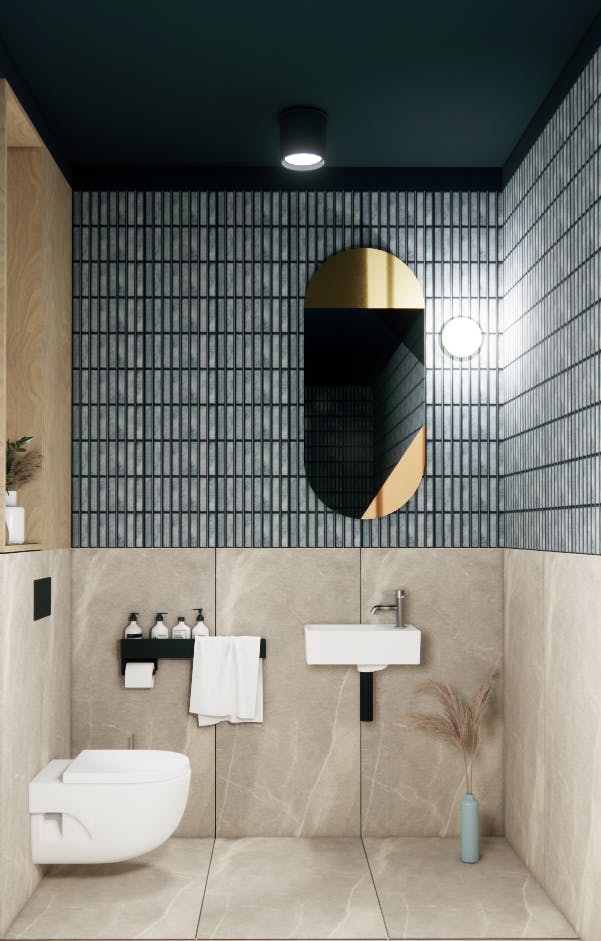 Single room Brussels, 1 bed, 13.2m² — photo 4