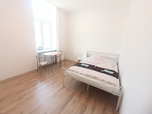 Shared room in Stromstraße, Vienna (1640965) room image 1