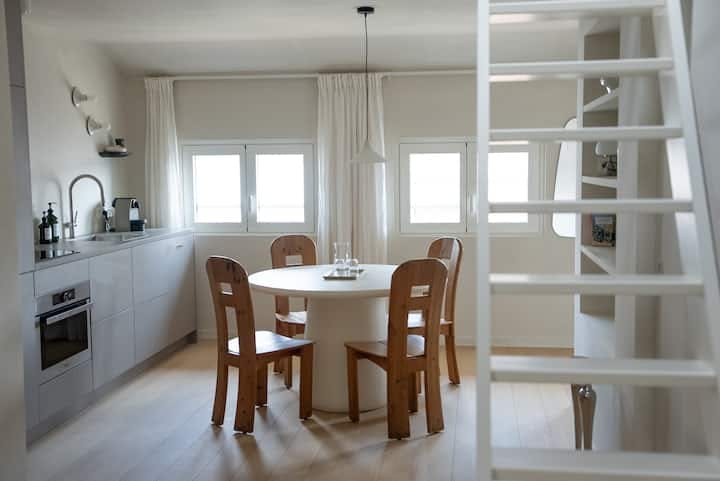 Appartement in Antwerpen