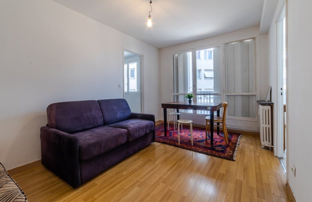 Appartamento in affitto a 1800 € al mese a Le Kremlin-Bicêtre, Rue de la Convention