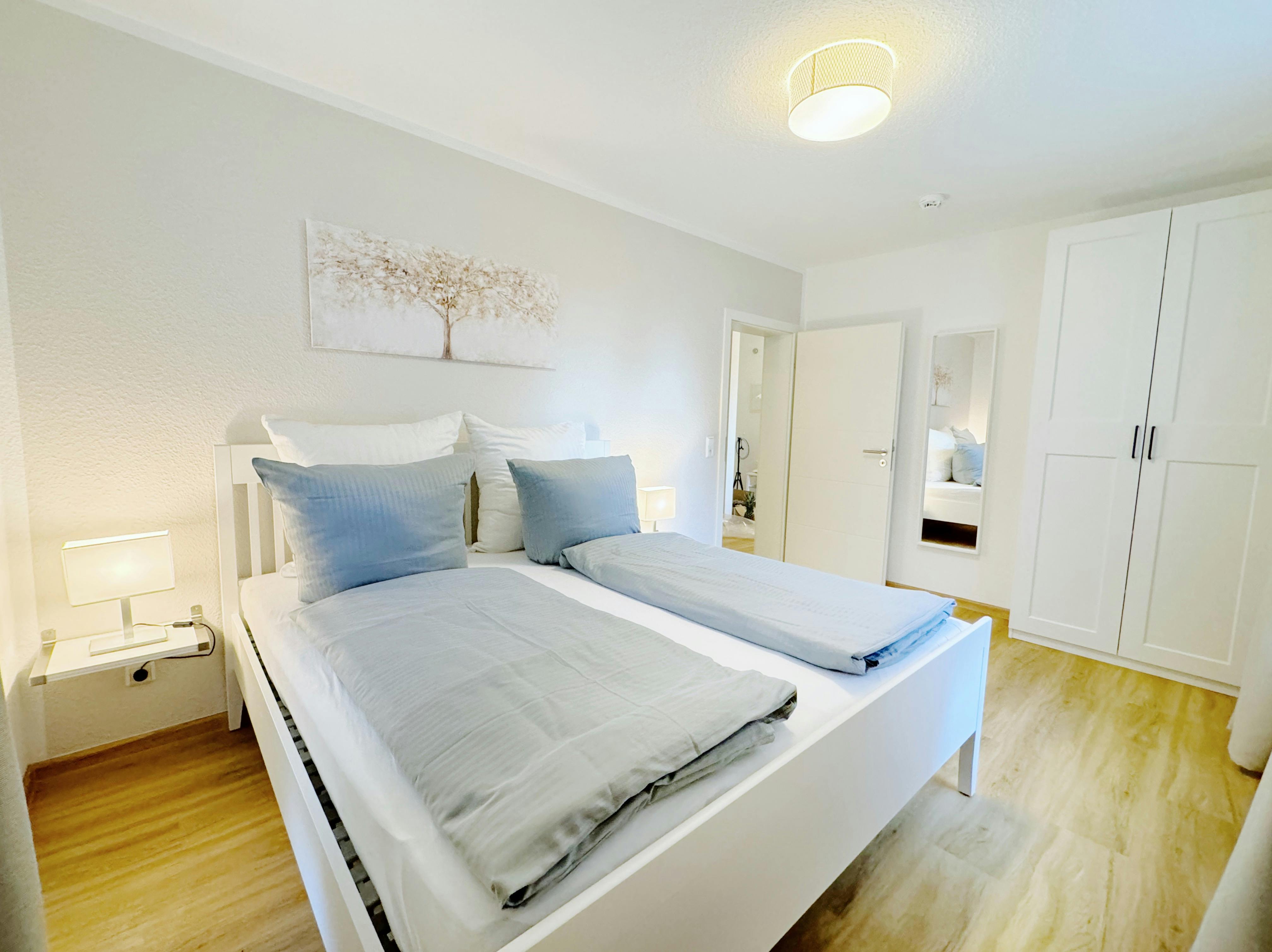 Apartament de închiriat pentru 1.200 EUR pe lună în Wernigerode, Wüstenteichen