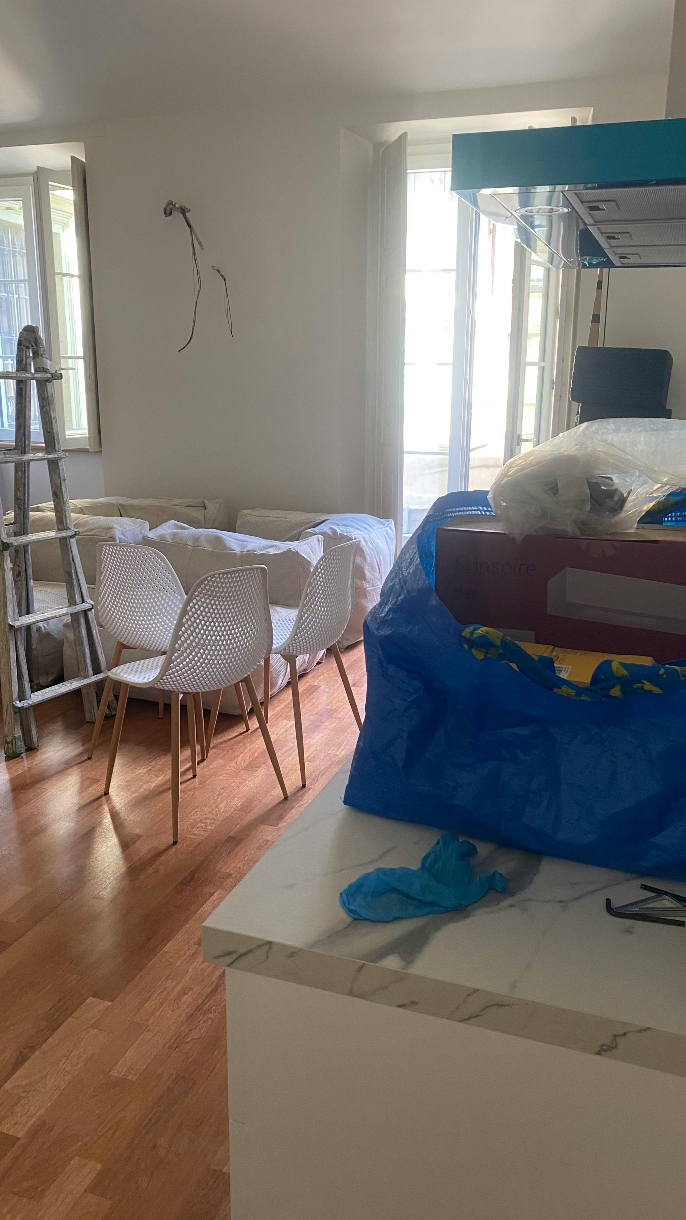Apartment Turin, 2 beds — photo 9