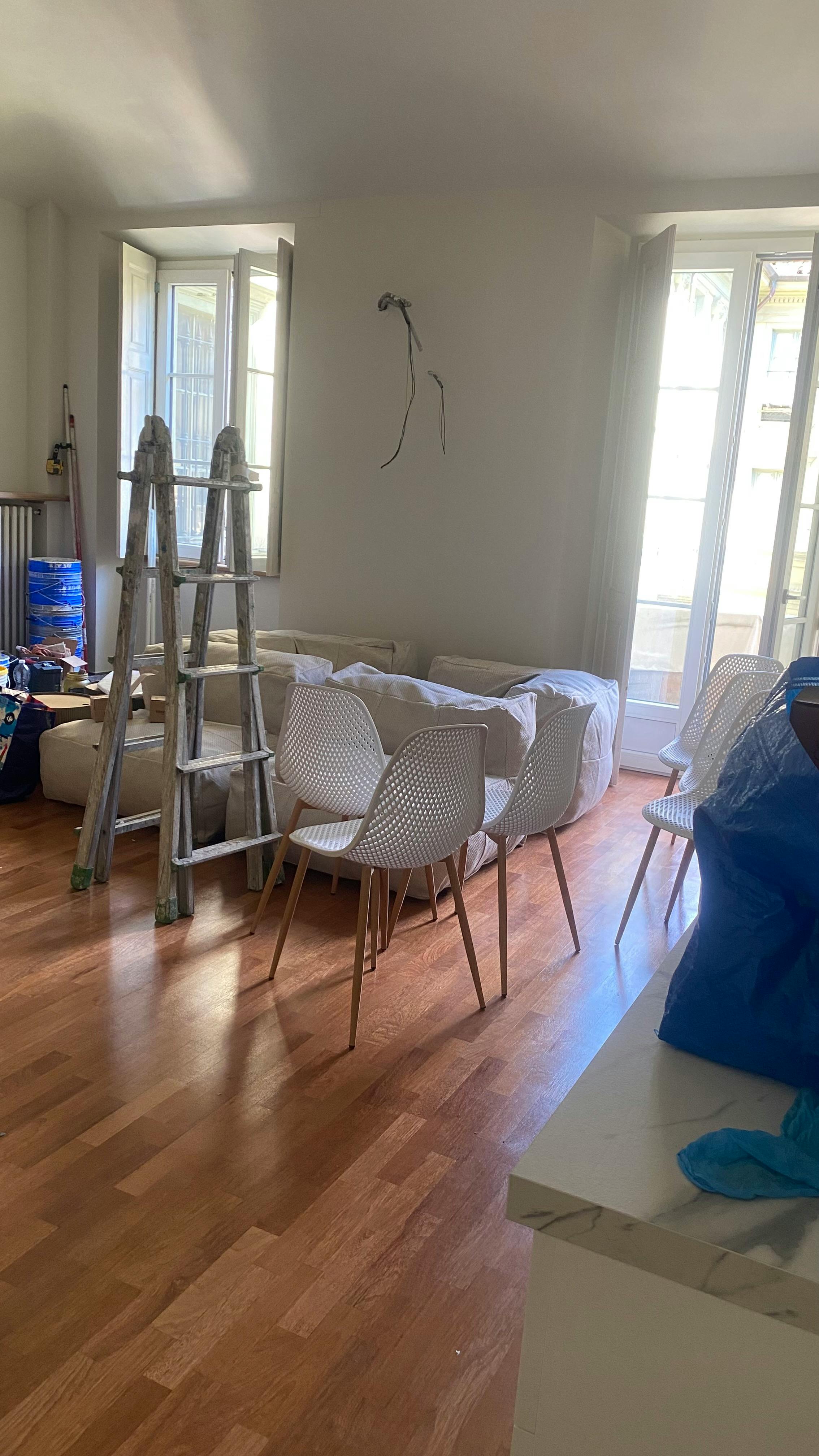 Apartment Turin, 2 beds — photo 11
