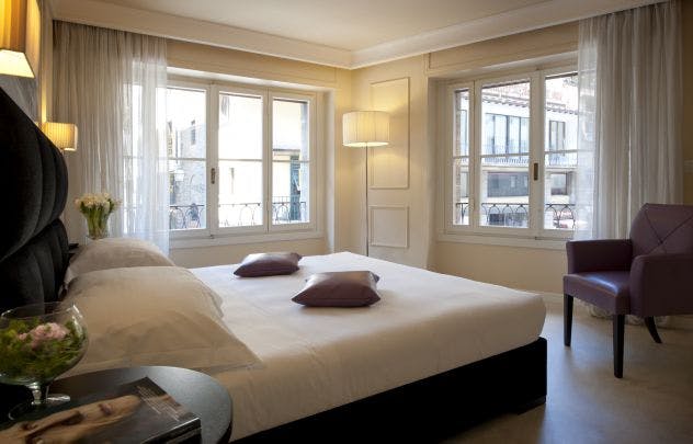 Piazza di Santo Stefano, Florence preview