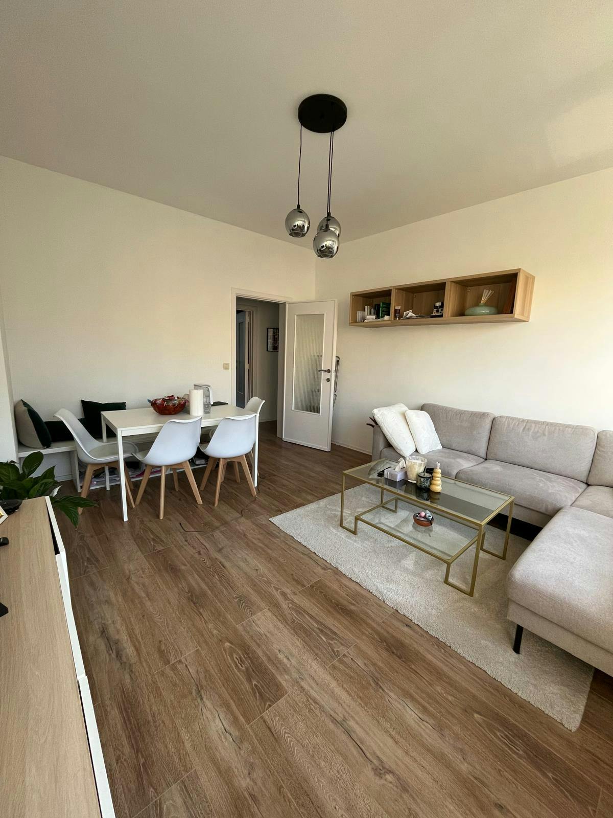 Appartement in Ukkel