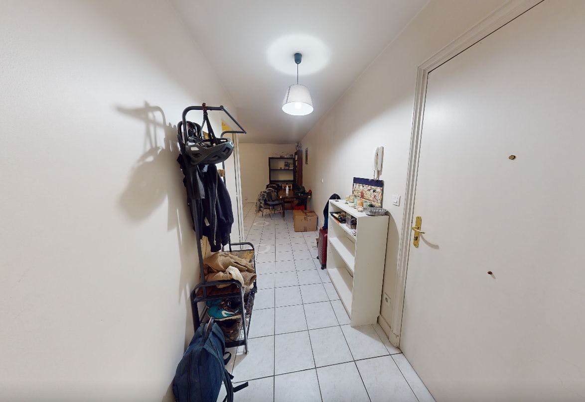 Single room Lyon, 1 bed, 11m² — photo 6