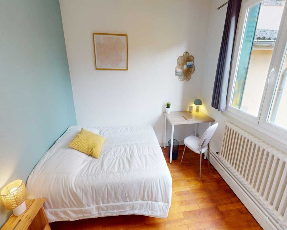Rue d'Austerlitz, Lyon preview