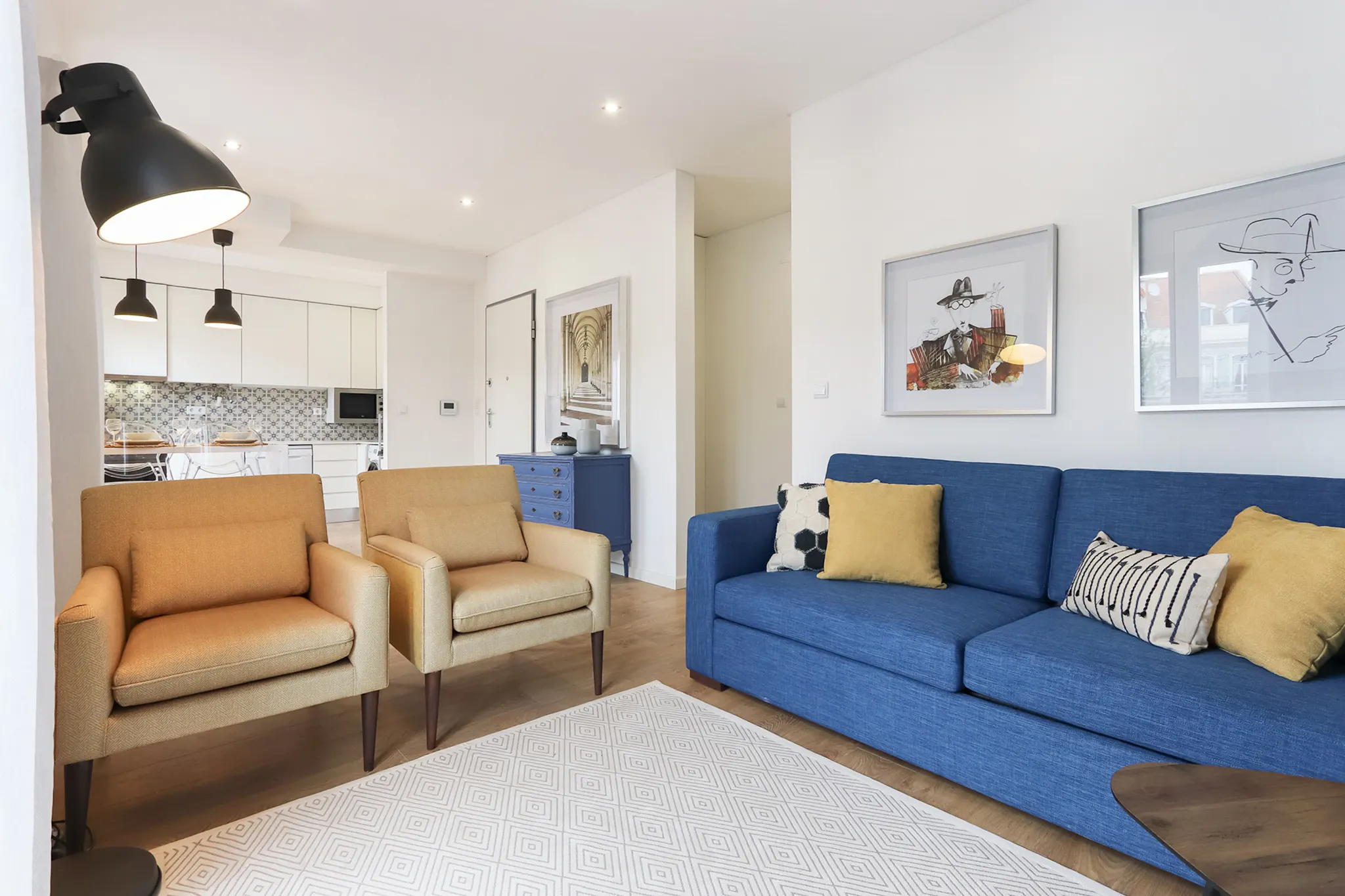 Rua dos Anjos, Lisbon preview