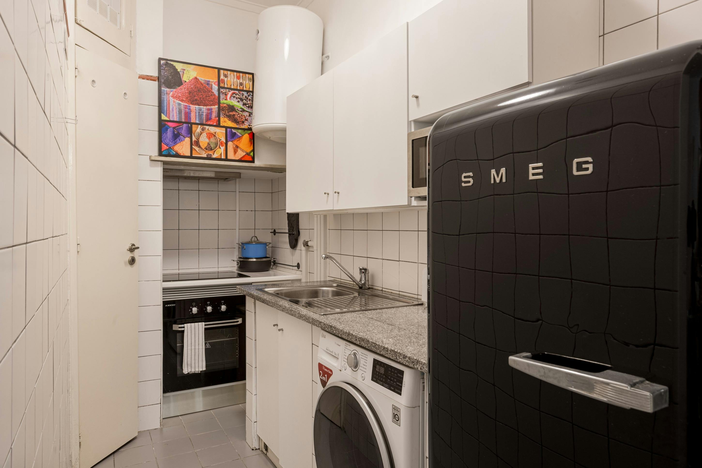 preview gallery tile