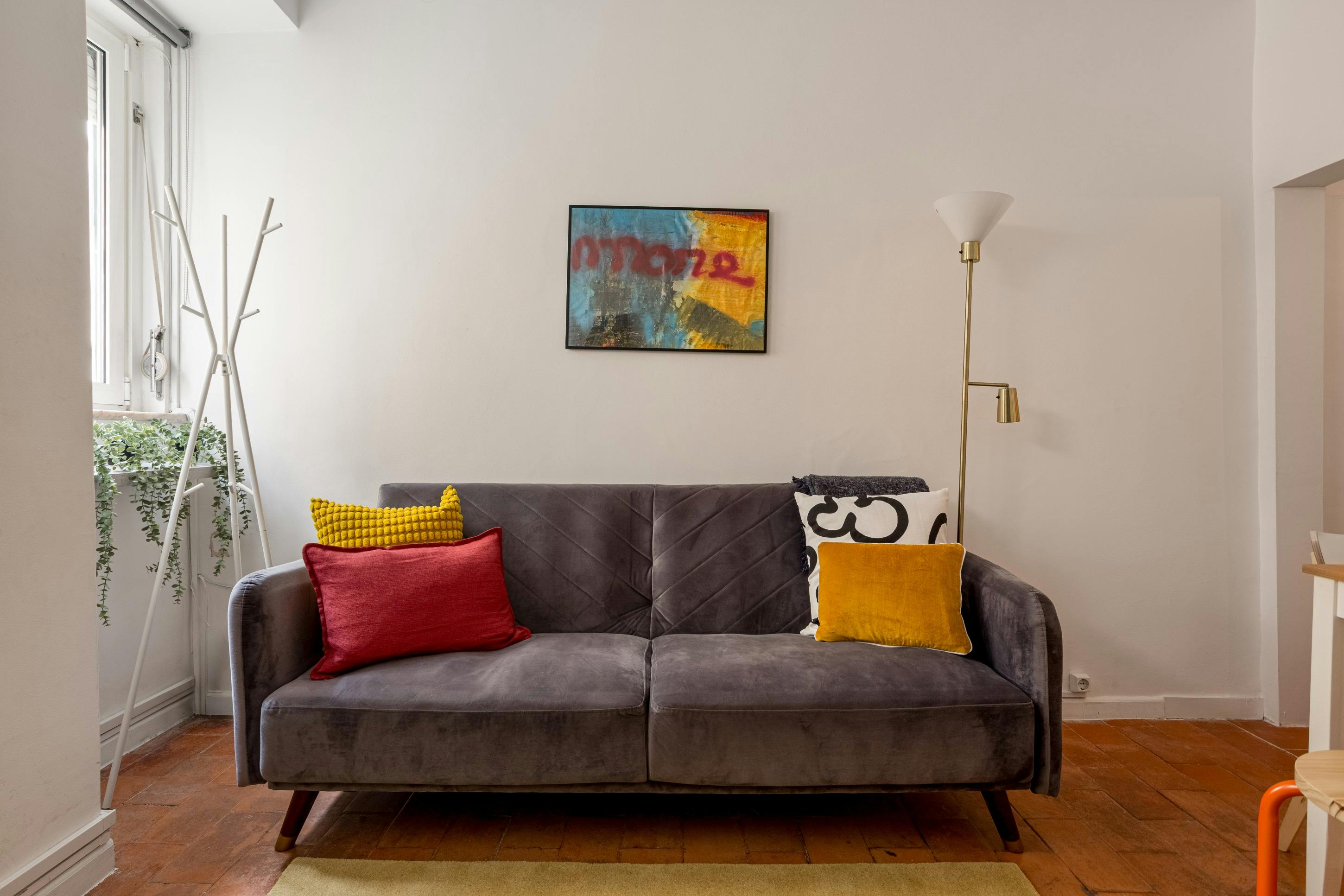 Calçada do Castelo Picão, Lisbon preview