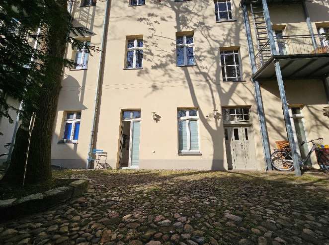 Apartment Potsdam, 1 bed — photo 5