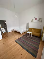 Lindenstraße, Potsdam-Potsdam--1