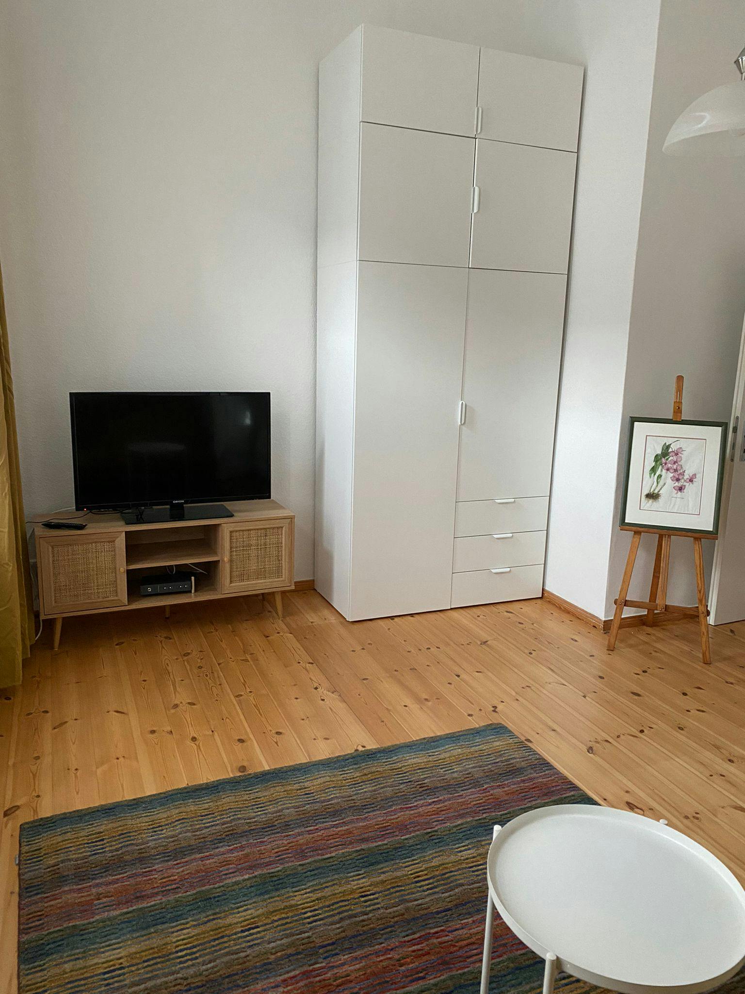 preview gallery tile