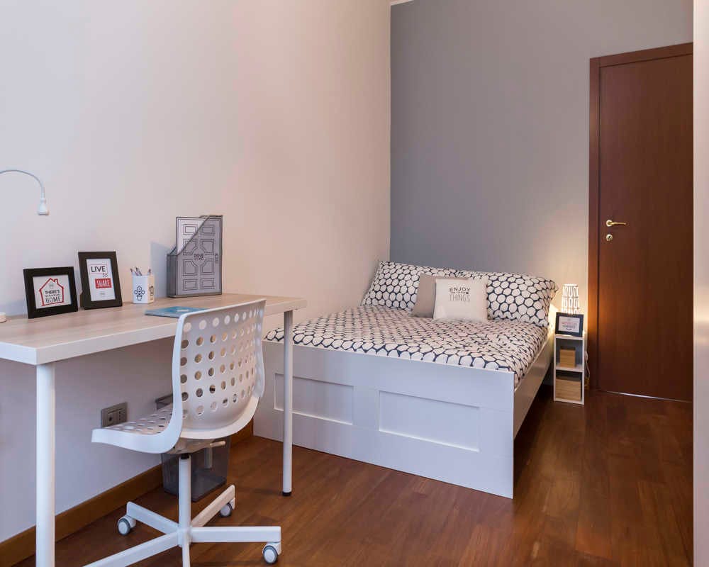 Via Polesine, Milan preview