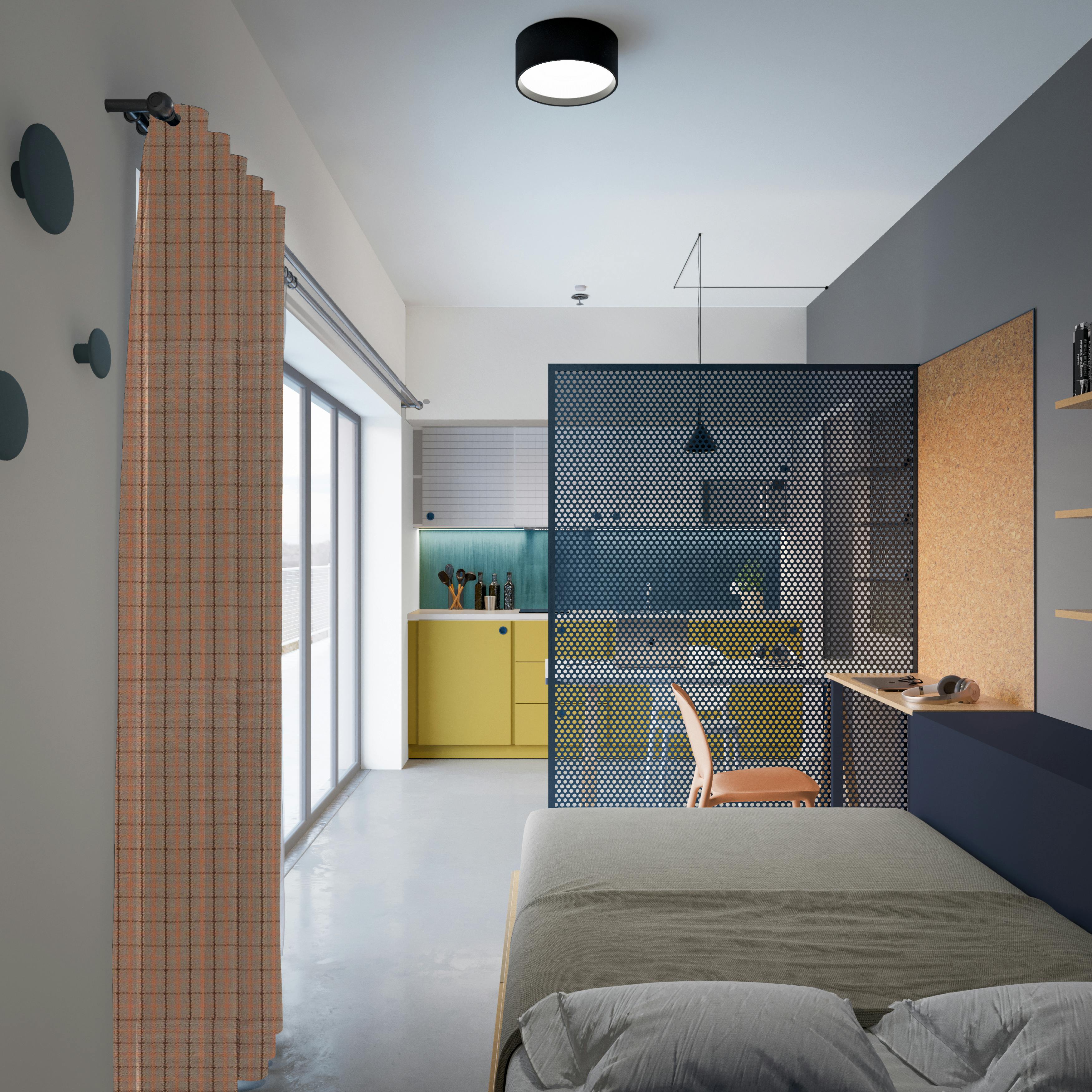 preview gallery tile