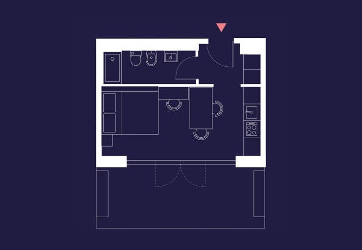 preview gallery tile