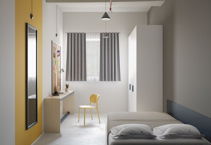 preview gallery tile