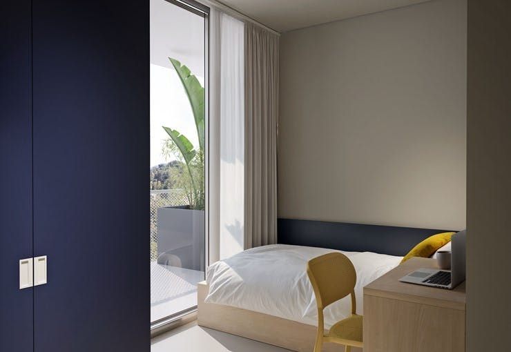 preview gallery tile