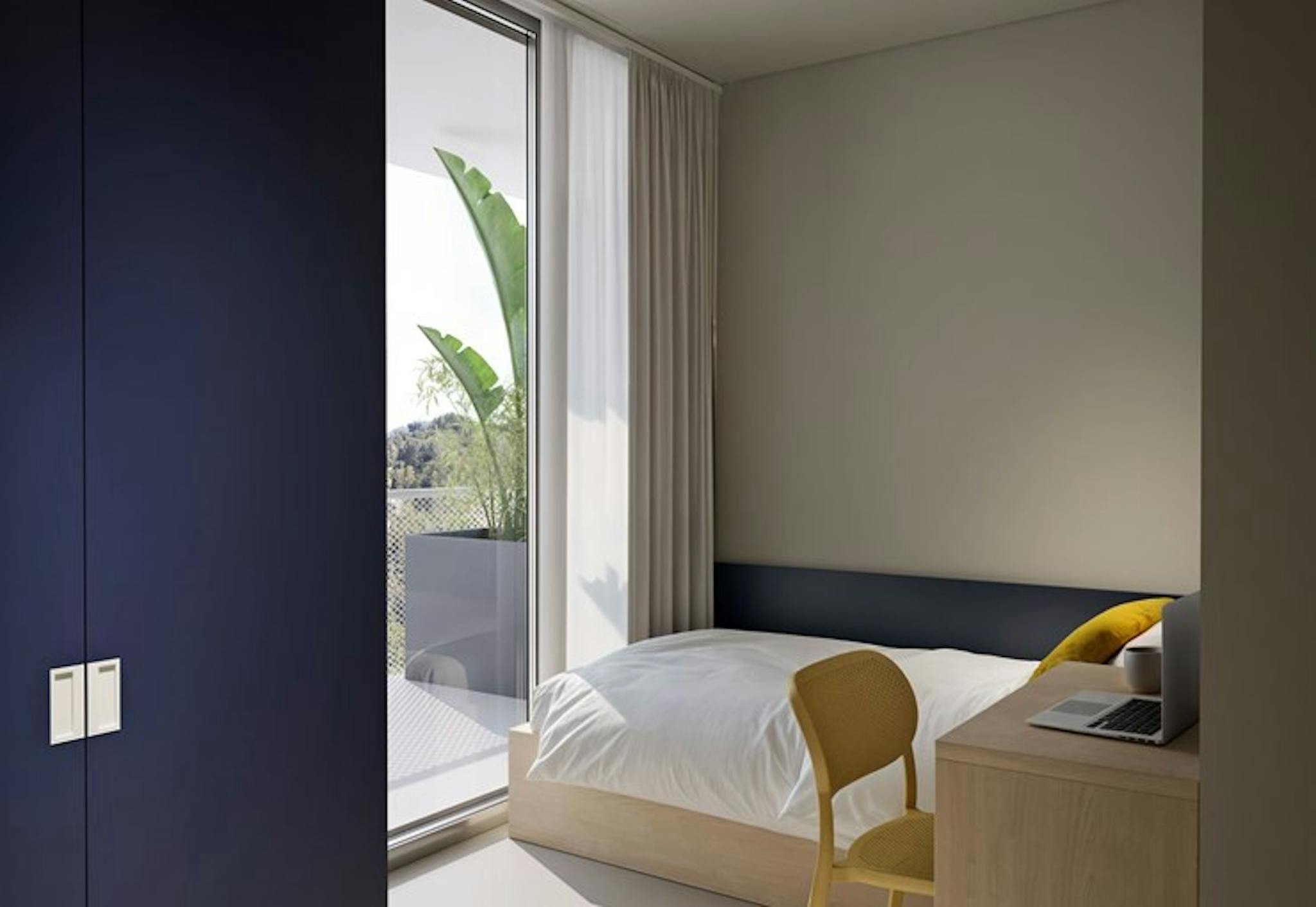 Via Giuseppe Tartini, Florence preview