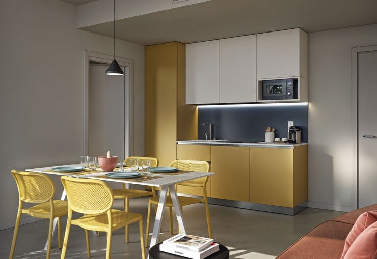 preview gallery tile