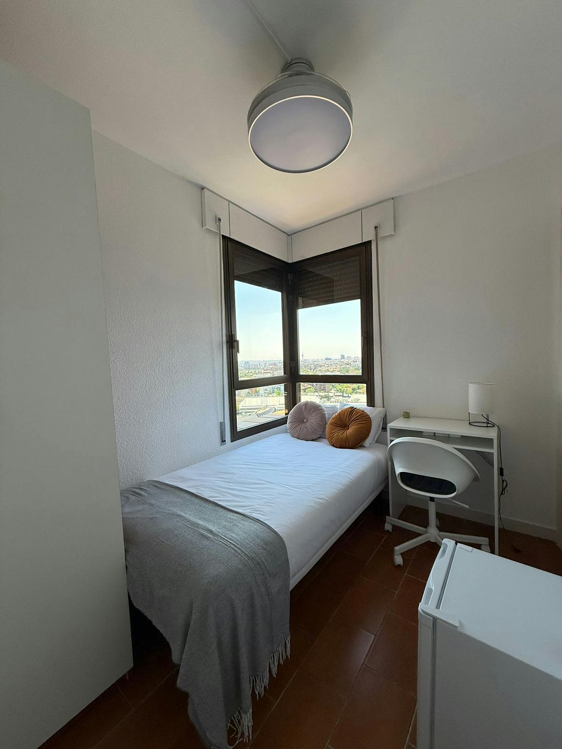 Calle de Cardenal Marcelo Spínola, Madrid preview