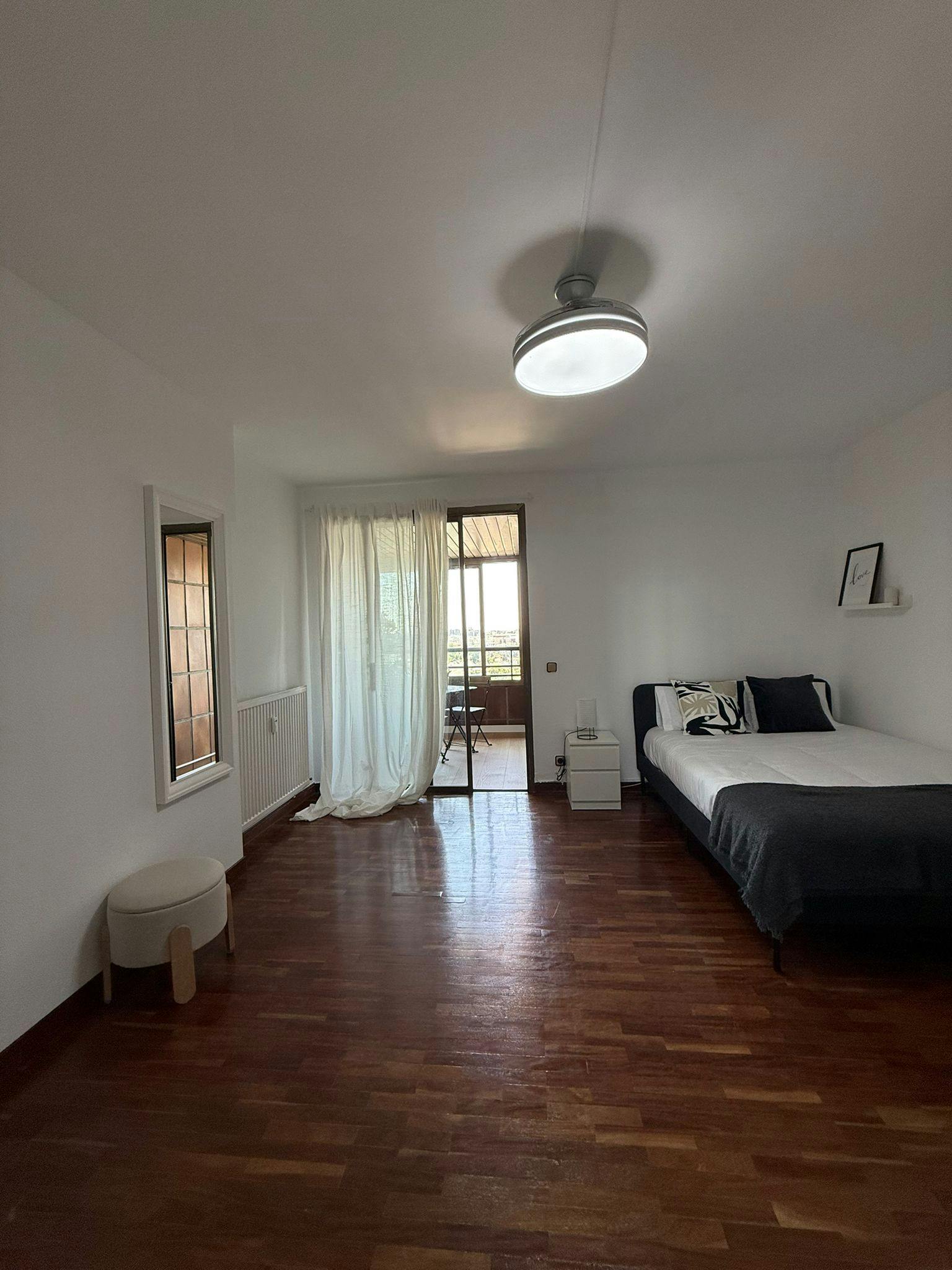 Calle de Cardenal Marcelo Spínola, Madrid Madrid