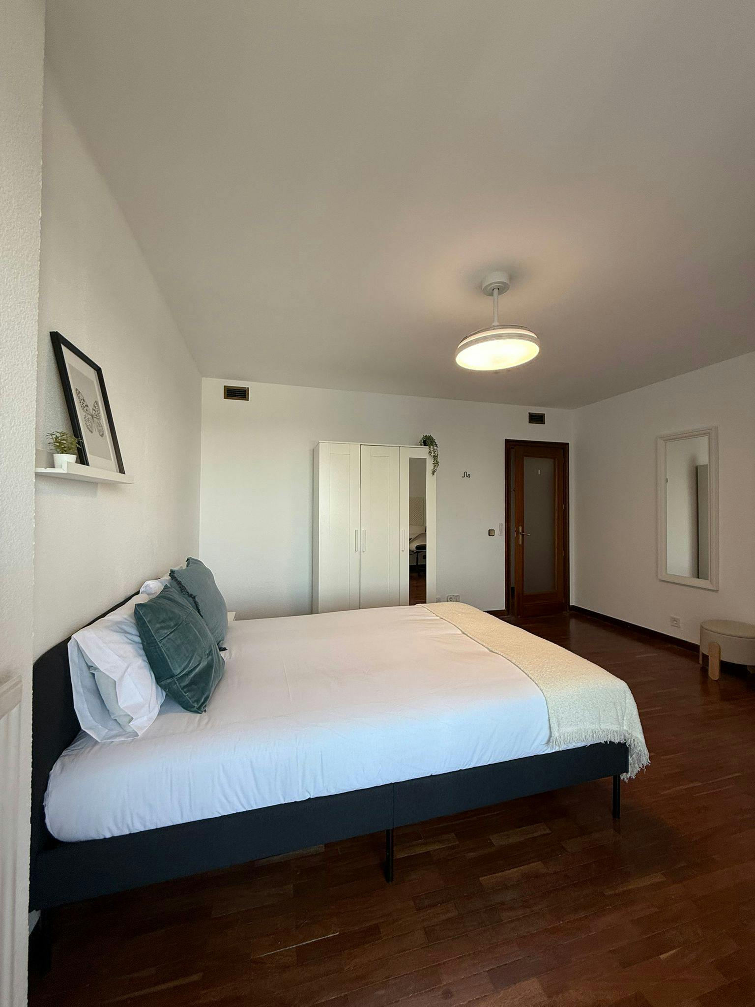 Calle de Cardenal Marcelo Spínola, Madrid Madrid